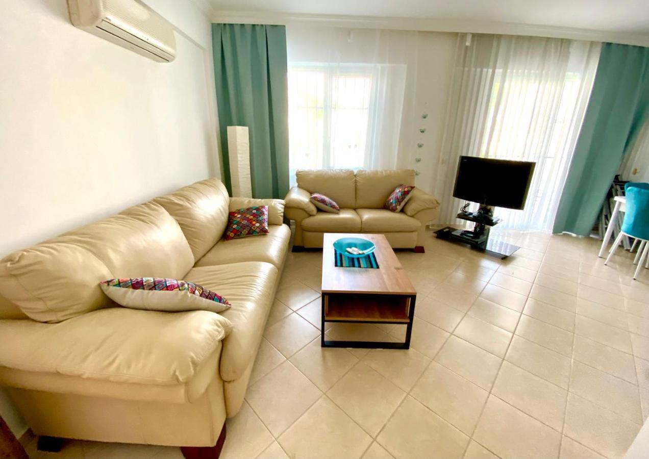Apartment Viking Republic Kemer